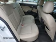 ✅ 2011 Buick Regal CXL Turbo TO2 • VIN: W04GW5EV2B1128150 • Лот: 58423305. Опубликован ранее на Copart с пробегом 156 434 миль. Бесплатный доступ к архиву аукционных продаж из США и подробный отчёт об истории автомобиля на DreamBid. Изображение 10.