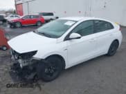 ✅ 2017 Hyundai Ioniq Blue • VIN: KMHC65LC3HU051703 • Lot: 41770571. Wystawiony na IAAI z przebiegiem 138 424 mil. Bezpłatny archiwum sprzedaży aukcyjnych z USA i szczegółowy raport historii pojazdu na DreamBid. Zdjęcie 2.