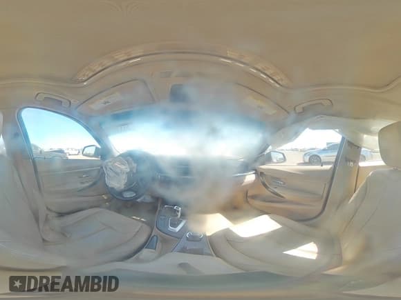 ✅ 2013 BMW 3 Series 328i xDrive • VIN: WBA3B3C52DF536500 • Lot: 56538265. Listed on Copart with Not provided. Free auction sales archive from the USA and detailed vehicle history report at DreamBid. Image 14.