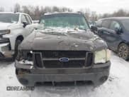 ✅ 2005 Ford Explorer Sport Trac XLS • VIN: 1FMZU67KX5UA71613 • Lot: 43821495. Listed on IAAI with 239,645 mi. Free auction sales archive from the USA and detailed vehicle history report at DreamBid. Image 12.