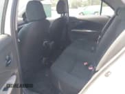 ✅ 2010 Toyota Yaris • VIN: JTDBT4K32A4069023 • Lot: 43136134. Listed on IAAI with 242,914 mi. Free auction sales archive from the USA and detailed vehicle history report at DreamBid. Image 8.