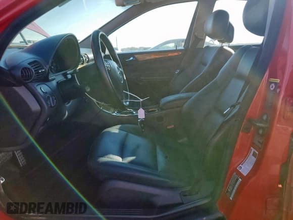 ✅ 2007 Mercedes-Benz C 230 Sport • VIN: WDBRF52H37F913640 • Лот: 81783785. Опубликован ранее на Copart с пробегом 201 867 миль. Бесплатный доступ к архиву аукционных продаж из США и подробный отчёт об истории автомобиля на DreamBid. Изображение 7.