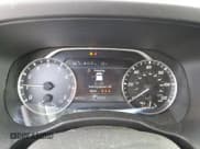 ✅ 2025 Nissan Frontier SL • VIN: 1N6ED1EJ3SN634441 • Lot: 90594335. Wystawiony na Copart z przebiegiem 8 453 mil. Bezpłatny archiwum sprzedaży aukcyjnych z USA i szczegółowy raport historii pojazdu na DreamBid. Zdjęcie 9.