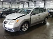 ✅ 2008 Pontiac Vibe • VIN: 5Y2SL65878Z411937 • Lot: 66230845. Wystawiony na Copart z przebiegiem 131 986 mil. Bezpłatny archiwum sprzedaży aukcyjnych z USA i szczegółowy raport historii pojazdu na DreamBid. Zdjęcie 1.