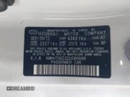 ✅ 2013 Hyundai Genesis Coupe R-Spec • VIN: KMHHT6KD2DU089688 • Lot: 41539758. Wystawiony na IAAI z przebiegiem 129 171 mil. Bezpłatny archiwum sprzedaży aukcyjnych z USA i szczegółowy raport historii pojazdu na DreamBid. Zdjęcie 9.