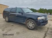 ✅ 2012 Lincoln Navigator • VIN: 5LMJJ3H50CEL01287 • Lot: 95562005. Wystawiony na Copart z przebiegiem Nie podano. Bezpłatny archiwum sprzedaży aukcyjnych z USA i szczegółowy raport historii pojazdu na DreamBid. Zdjęcie 4.