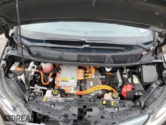 ✅ 2019 Chevrolet Bolt EV Premier • VIN: 1G1FZ6S01K4118403 • Lot: 78680254. Wystawiony na Copart z przebiegiem 64 527 mil. Bezpłatny archiwum sprzedaży aukcyjnych z USA i szczegółowy raport historii pojazdu na DreamBid. Zdjęcie 12.