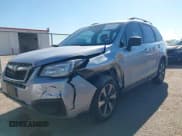 ✅ 2017 Subaru Forester • VIN: JF2SJABC4HH439929 • Lot: 43640509. Wystawiony na IAAI z przebiegiem 114 781 mil. Bezpłatny archiwum sprzedaży aukcyjnych z USA i szczegółowy raport historii pojazdu na DreamBid. Zdjęcie 17.