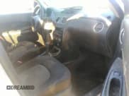 ✅ 2011 Chevrolet HHR LS • VIN: 3GNBAAFW1BS647906 • Lot: 41421828. Listed on IAAI with 242,596 mi. Free auction sales archive from the USA and detailed vehicle history report at DreamBid. Image 5.