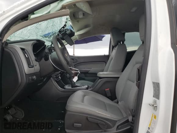 ✅ 2017 Chevrolet Colorado 2WD WT • VIN: 1GCHSBEA0H1191970 • Лот: 71105004. Опубликован ранее на Copart с пробегом 80 728 миль. Бесплатный доступ к архиву аукционных продаж из США и подробный отчёт об истории автомобиля на DreamBid. Изображение 7.