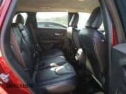 ✅ 2014 Jeep Cherokee Limited • VIN: 1C4PJMDS9EW291472 • Lot: 61140905. Listed on Copart with 138,930 mi. Free auction sales archive from the USA and detailed vehicle history report at DreamBid. Image 11.