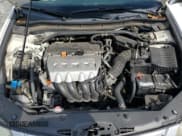 ✅ 2009 Acura TSX • VIN: JH4CU266X9C015785 • Lot: 90510015. Listed on Copart with 190,250 mi. Free auction sales archive from the USA and detailed vehicle history report at DreamBid. Image 11.