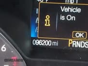 ✅ 2019 Ford Escape SE • VIN: 1FMCU9GD8KUA34936 • Lot: 43753978. Listed on IAAI with 96,200 mi. Free auction sales archive from the USA and detailed vehicle history report at DreamBid. Image 15.