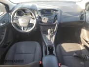 ✅ 2017 Ford Focus SE • VIN: 1FADP3K20HL279009 • Lot: 81063045. Listed on Copart with 115,853 mi. Free auction sales archive from the USA and detailed vehicle history report at DreamBid. Image 8.