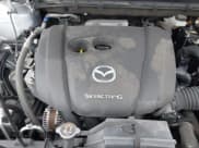 ✅ 2023 Mazda CX-5 S Premium • VIN: JM3KFBDM9P0203521 • Лот: 43570194. Опубликован ранее на IAAI с пробегом 5 миль. Бесплатный доступ к архиву аукционных продаж из США и подробный отчёт об истории автомобиля на DreamBid. Изображение 6.