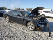 ✅ 2014 Dodge Challenger SXT • VIN: 2C3CDYAG9EH302356 • Lot: 77893344. Wystawiony na Copart z przebiegiem 155 123 mil. Bezpłatny archiwum sprzedaży aukcyjnych z USA i szczegółowy raport historii pojazdu na DreamBid. Zdjęcie 4.