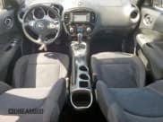 ✅ 2017 Nissan Juke SL • VIN: JN8AF5MR9HT703460 • Lot: 65606965. Wystawiony na Copart z przebiegiem 42 306 mil. Bezpłatny archiwum sprzedaży aukcyjnych z USA i szczegółowy raport historii pojazdu na DreamBid. Zdjęcie 8.