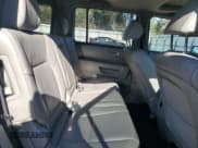 ✅ 2014 Honda Pilot EX-L • VIN: 5FNYF4H52EB020266 • Lot: 91127645. Listed on Copart with 145,906 mi. Free auction sales archive from the USA and detailed vehicle history report at DreamBid. Image 11.