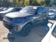 ✅ 2018 Land Rover Discovery HSE • VIN: SALRR2RK0JA047689 • Lot: 43573973. Wystawiony na IAAI z przebiegiem 110 693 mil. Bezpłatny archiwum sprzedaży aukcyjnych z USA i szczegółowy raport historii pojazdu na DreamBid. Zdjęcie 19.
