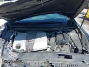 ✅ 2019 Lexus ES 350 • VIN: 58ABZ1B14KU027650 • Lot: 42509780. Wystawiony na IAAI z przebiegiem 96 281 mil. Bezpłatny archiwum sprzedaży aukcyjnych z USA i szczegółowy raport historii pojazdu na DreamBid. Zdjęcie 10.