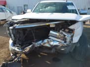 ✅ 2018 Chevrolet Silverado 1500 LTZ • VIN: 1GCUKSEC0JF189211 • Lot: 43240486. Listed on IAAI with 95,542 mi. Free auction sales archive from the USA and detailed vehicle history report at DreamBid. Image 6.