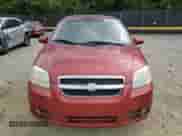 2010 Chevrolet Aveo 2LT z VIN KL1TG5DE6AB115999, wystawiony jako Copart lot #57480104 z przebiegiem 103 604 mil mil oraz Nie do naprawy • Non repairable. Historia ofert i sprzedaży dostępna na DreamBid. Obrazek 5.