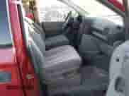 2006 Dodge Grand Caravan SE with VIN 1D4GP24R56B678645, listed as a IAAI auction lot 43514448 with 74,000 mi miles and . Bid and sale history available at DreamBid. Image 5.