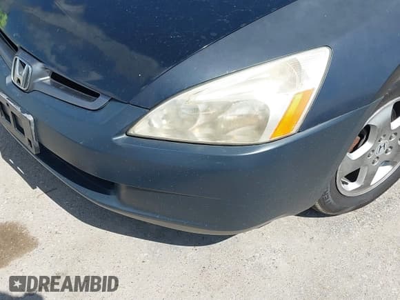 ✅ 2004 Honda Accord EX • VIN: JHMCM56694C028425 • Lot: 43389397. Wystawiony na IAAI z przebiegiem 196 717 mil. Bezpłatny archiwum sprzedaży aukcyjnych z USA i szczegółowy raport historii pojazdu na DreamBid. Zdjęcie 12.