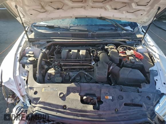 ✅ 2017 Ford Police Interceptor • VIN: 1FAHP2MK6HG129553 • Лот: 94132405. Опубликован ранее на Copart с пробегом 134 479 миль. Бесплатный доступ к архиву аукционных продаж из США и подробный отчёт об истории автомобиля на DreamBid. Изображение 11.