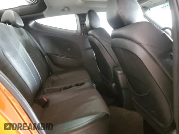 ✅ 2013 Hyundai Veloster RE:MIX • VIN: KMHTC6AD0DU109884 • Лот: 49723905. Размещён на Copart с пробегом 109 230 миль миль. Получите бесплатный доступ к архиву аукционных продаж из США и посмотрите подробный отчёт об истории автомобиля на DreamBid. Изображение 10.