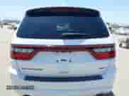 2021 Dodge Durango GT with VIN 1C4RDHDGXMC757865, listed as a IAAI auction lot 42725232 with 44,633 mi miles and . Bid and sale history available at DreamBid. Image 16.