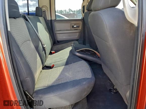 ✅ 2009 Dodge 1500 SLT • VIN: 1D3HB18PX9S815254 • Lot: 94370835. Listed on Copart with 224,280 mi. Free auction sales archive from the USA and detailed vehicle history report at DreamBid. Image 10.