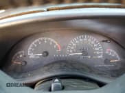 ✅ 2002 Pontiac Grand Prix GT • VIN: 1G2WP12K62F121100 • Lot: 71308245. Listed on Copart with 138,733 mi. Free auction sales archive from the USA and detailed vehicle history report at DreamBid. Image 9.