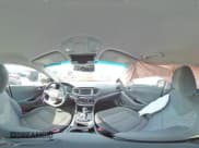 ✅ 2019 Hyundai Ioniq SEL • VIN: KMHC75LC2KU126332 • Lot: 47211665. Wystawiony na Copart z przebiegiem 42 861 mil. Bezpłatny archiwum sprzedaży aukcyjnych z USA i szczegółowy raport historii pojazdu na DreamBid. Zdjęcie 12.