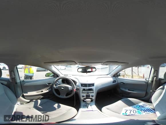 2010 Chevrolet Malibu 1LS с VIN 1G1ZB5EB1AF171999, выставлен на аукционе IAAI как лот 43152205 с пробегом 142 109 миль миль и . История ставок и продаж доступна на DreamBid. Изображение 18.