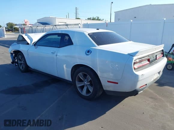 ✅ 2019 Dodge Challenger SXT • VIN: 2C3CDZAG4KH503311 • Лот: 43470425. Опубликован ранее на IAAI с пробегом 117 808 миль. Бесплатный доступ к архиву аукционных продаж из США и подробный отчёт об истории автомобиля на DreamBid. Изображение 3.