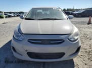 ✅ 2016 Hyundai Accent SE • VIN: KMHCT4AE7GU018046 • Лот: 76739044. Опубликован ранее на Copart с пробегом 137 544 миль. Бесплатный доступ к архиву аукционных продаж из США и подробный отчёт об истории автомобиля на DreamBid. Изображение 5.