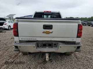 ✅ 2014 Chevrolet Silverado 1500 LT • VIN: 1GCVKREH9EZ131627 • Лот: 69566494. Опубликован ранее на Copart с пробегом 134 466 миль. Бесплатный доступ к архиву аукционных продаж из США и подробный отчёт об истории автомобиля на DreamBid. Изображение 6.
