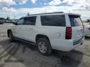 ✅ 2019 Chevrolet Suburban LT • VIN: 1GNSKHKC1KR178188 • Lot: 86607955. Listed on Copart with 77,193 mi. Free auction sales archive from the USA and detailed vehicle history report at DreamBid. Image 2.