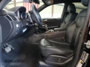 ✅ 2017 Mercedes-Benz GLE 350 • VIN: 4JGDA5HB3HA861434 • Lot: 82476425. Listed on Copart with 176,267 mi. Free auction sales archive from the USA and detailed vehicle history report at DreamBid. Image 7.