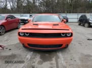 ✅ 2018 Dodge Challenger T/A • VIN: 2C3CDZBT9JH116697 • Lot: 44396824. Wystawiony na Copart z przebiegiem 88 160 mil. Bezpłatny archiwum sprzedaży aukcyjnych z USA i szczegółowy raport historii pojazdu na DreamBid. Zdjęcie 5.