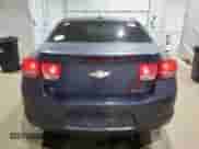 ✅ 2014 Chevrolet Malibu LT • VIN: 1G11E5SL2EF270743 • Lot: 89878845. Wystawiony na Copart z przebiegiem 195 224 mil mil. Skorzystaj z bezpłatnego archiwum sprzedaży aukcyjnych z USA i zobacz szczegółowy raport historii pojazdu na DreamBid. Zdjęcie 6.