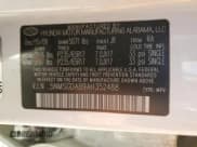 ✅ 2010 Hyundai Santa Fe GLS • VIN: 5NMSGDAB9AH352488 • Lot: 69536644. Listed on Copart with Not provided. Free auction sales archive from the USA and detailed vehicle history report at DreamBid. Image 13.