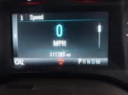 ✅ 2016 Chevrolet Camaro 1LT • VIN: 1G1FB1RX2G0160409 • Lot: 42912920. Wystawiony na IAAI z przebiegiem 111 783 mil. Bezpłatny archiwum sprzedaży aukcyjnych z USA i szczegółowy raport historii pojazdu na DreamBid. Zdjęcie 7.