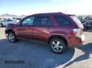 ✅ 2007 Chevrolet Equinox LT • VIN: 2CNDL63F476089287 • Лот: 49651115. Опубликован ранее на Copart с пробегом 122 344 миль. Бесплатный доступ к архиву аукционных продаж из США и подробный отчёт об истории автомобиля на DreamBid. Изображение 2.