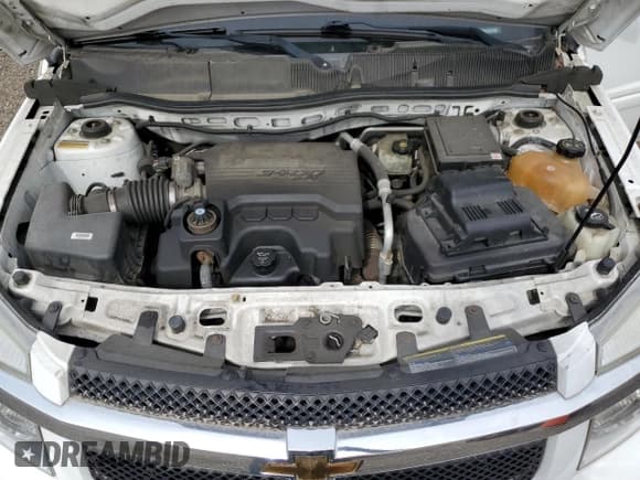 ✅ 2007 Chevrolet Equinox LS • VIN: 2CNDL23F576224401 • Лот: 53612935. Опубликован ранее на Copart с пробегом 213 087 миль. Бесплатный доступ к архиву аукционных продаж из США и подробный отчёт об истории автомобиля на DreamBid. Изображение 12.