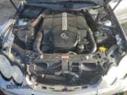 ✅ 2005 Mercedes-Benz CLK 500 • VIN: WDBTJ75J15F131719 • Lot: 82037984. Listed on Copart with 65,791 mi. Free auction sales archive from the USA and detailed vehicle history report at DreamBid. Image 12.