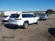 ✅ 2022 Jeep Grand Cherokee Altitude • VIN: 1C4RJKAG3N8624671 • Лот: 43494559. Опубликован ранее на IAAI с пробегом 42 202 миль. Бесплатный доступ к архиву аукционных продаж из США и подробный отчёт об истории автомобиля на DreamBid. Изображение 4.
