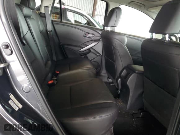 ✅ 2014 Acura RDX • VIN: 5J8TB4H33EL006069 • Lot: 92412545. Listed on Copart with 123,842 mi. Free auction sales archive from the USA and detailed vehicle history report at DreamBid. Image 11.