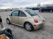 ✅ 2001 Volkswagen Beetle GLS • VIN: 3VWCB21C11M463238 • Lot: 91446615. Listed on Copart with 51,962 mi. Free auction sales archive from the USA and detailed vehicle history report at DreamBid. Image 2.